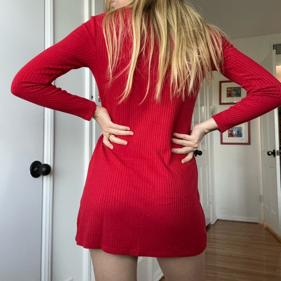 REFORMATION DRESS - Picture 2 of 4